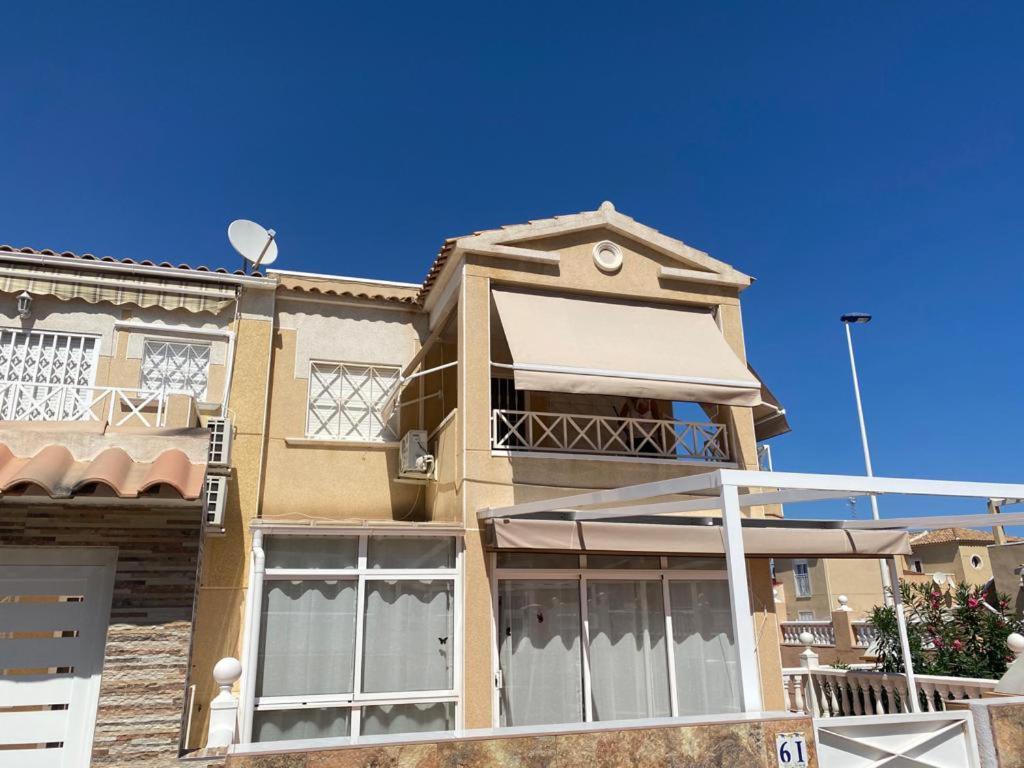 Casa Vromans Alto Torrevieja Exterior photo