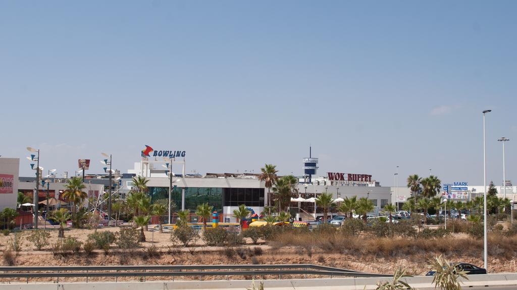 Casa Vromans Alto Torrevieja Exterior photo