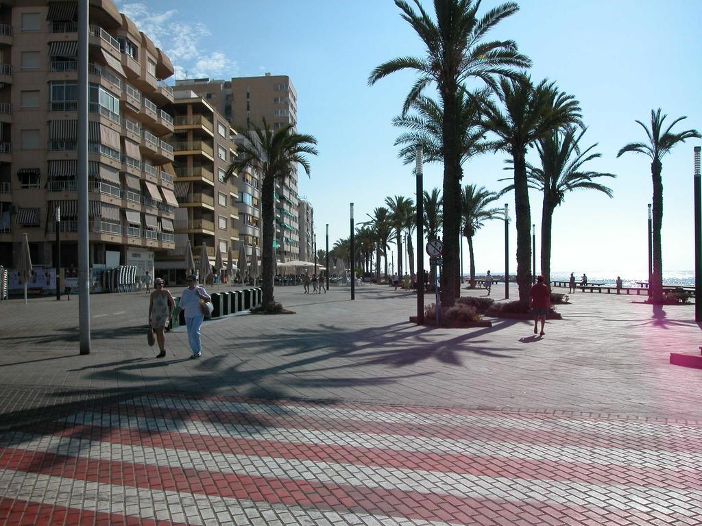 Casa Vromans Alto Torrevieja Room photo