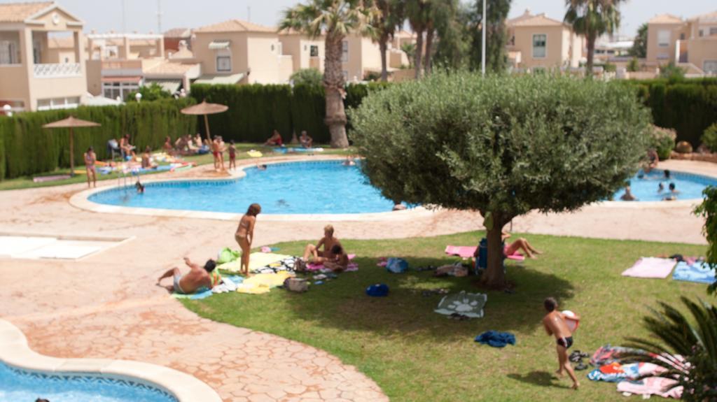 Casa Vromans Alto Torrevieja Room photo